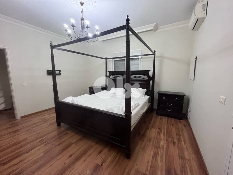 vintage bedroom 3