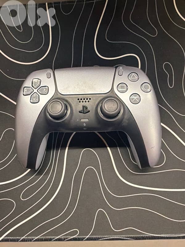 ps5 controller 0