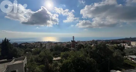 apartment For sale in Sehayleh شقة للبيع في السهيلة