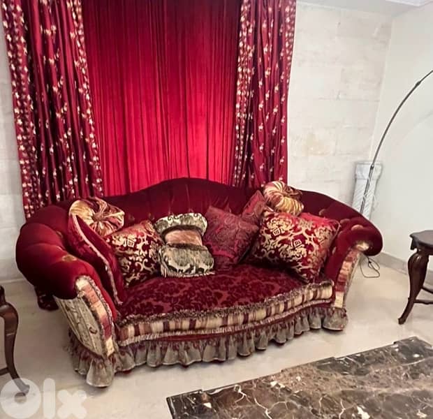 living room 0