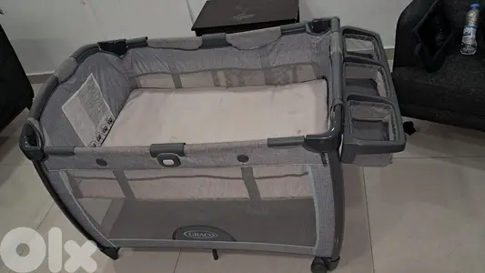 graco bed