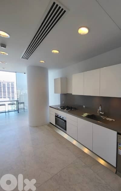 NEW | BEST SEA VIEW | SPACIOUS LATOUT | BEIRUT TERRACES | FOR SALE
