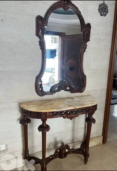 entrance furniture