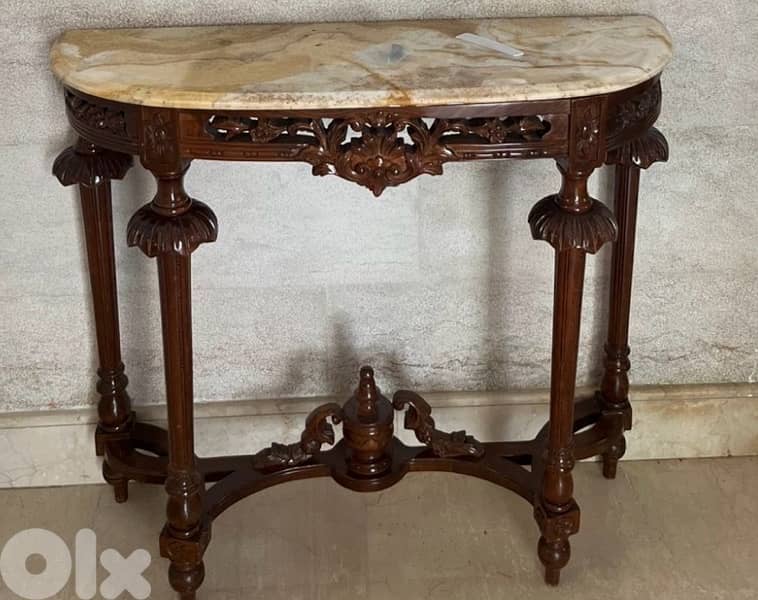 entrance furniture 1