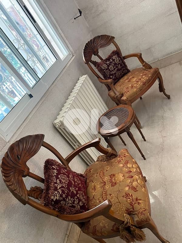 entrance furniture 2
