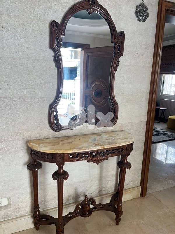 entrance furniture 3