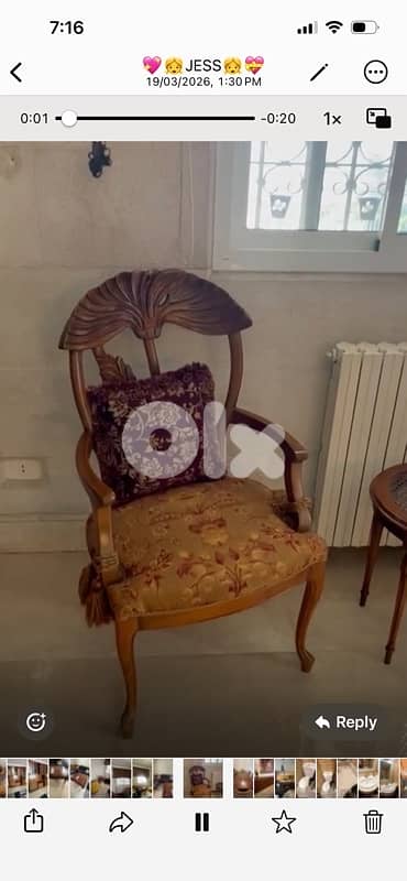 entrance furniture 4