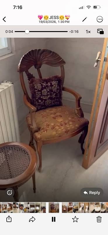 entrance furniture 5