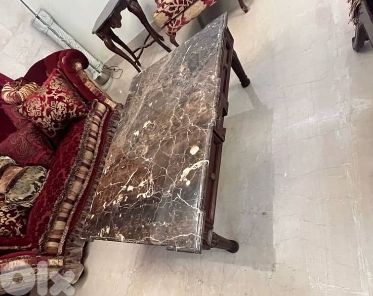 table 0