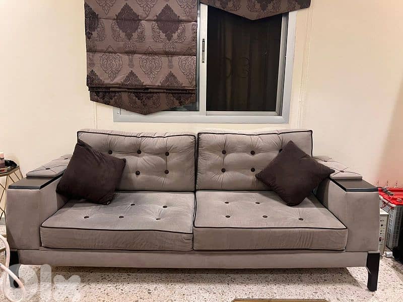 Living room for sale 1
