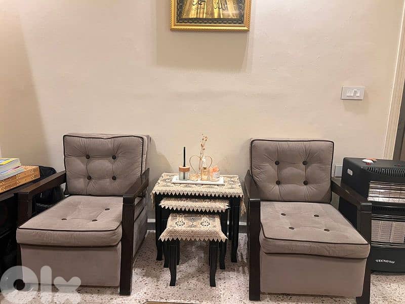 Living room for sale 2