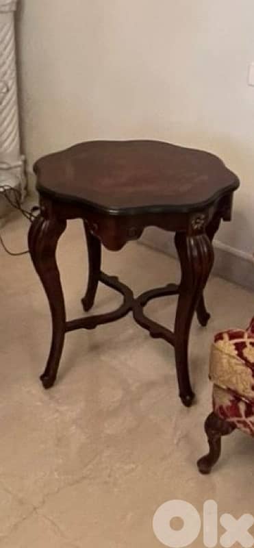 table 0