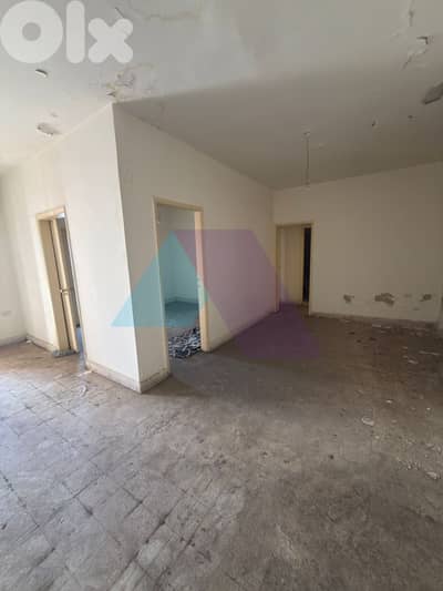 200m2 apartment 4sale in Barbour - شقة للبيع في بربور