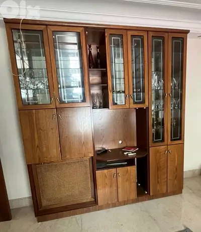 vitrine tv