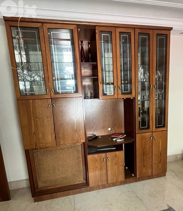 vitrine tv 0