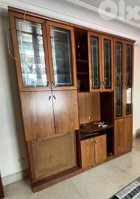 vitrine tv 1