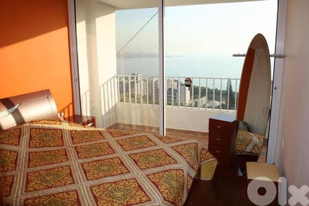 Apartment for sale in Kfarhbab شقة للبيع في كفرحباب