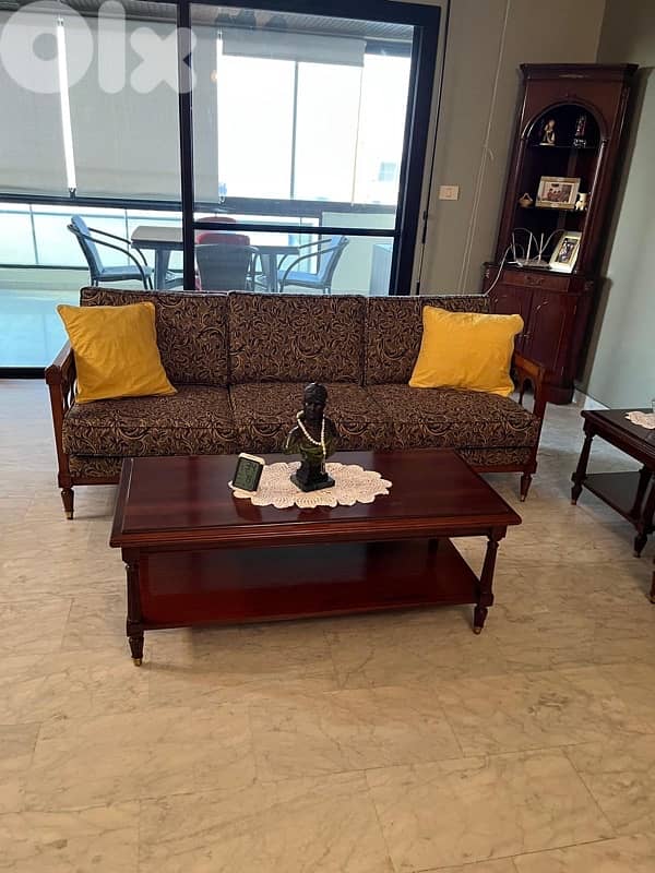 apartment for sale Mar Roukouz hot deal 0