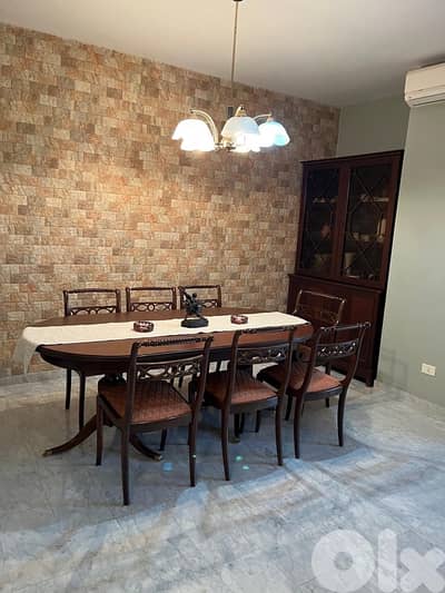 apartment for sale Mar Roukouz hot deal