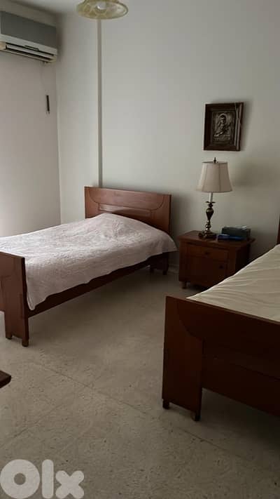 apartment for sale Mar Roukouz hot deal