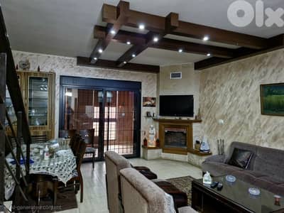 Villa for sale in Mechmech - Triplex
