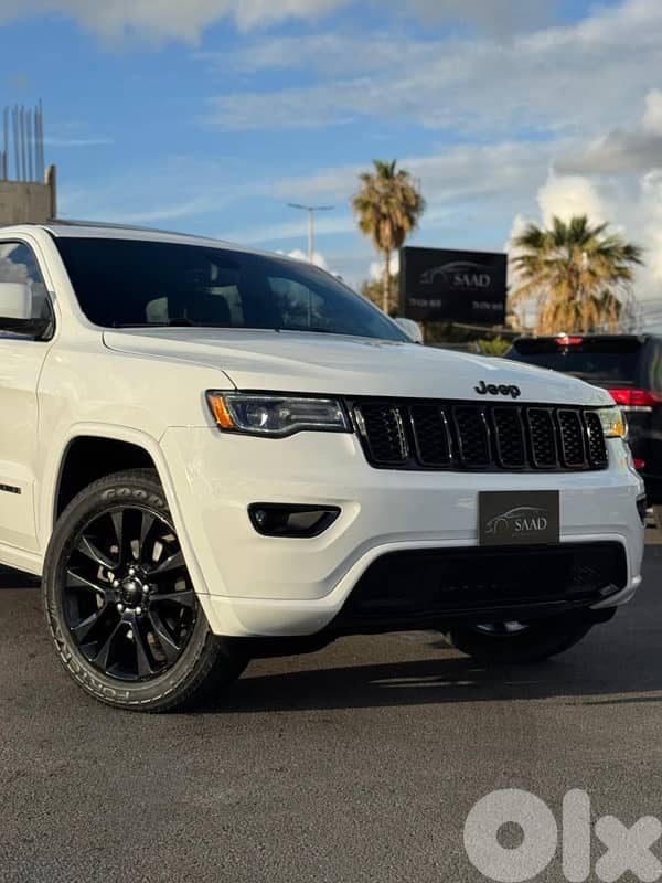 Jeep Cherokee 2018 0
