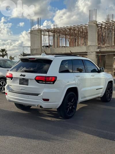 Jeep Cherokee 2018