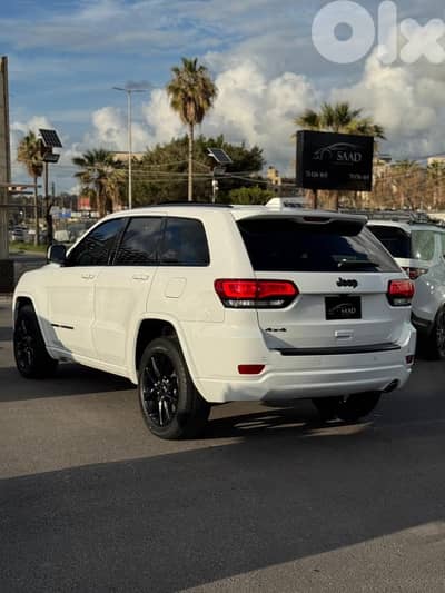 Jeep Cherokee 2018