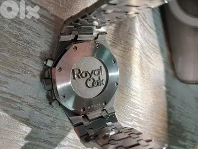 royal Qak