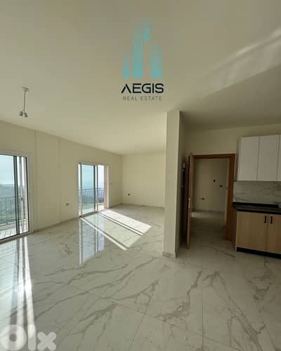 Apartment for sale aley - شقة للبيع عاليه