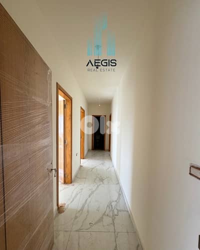 Apartment for sale aley - شقة للبيع عاليه