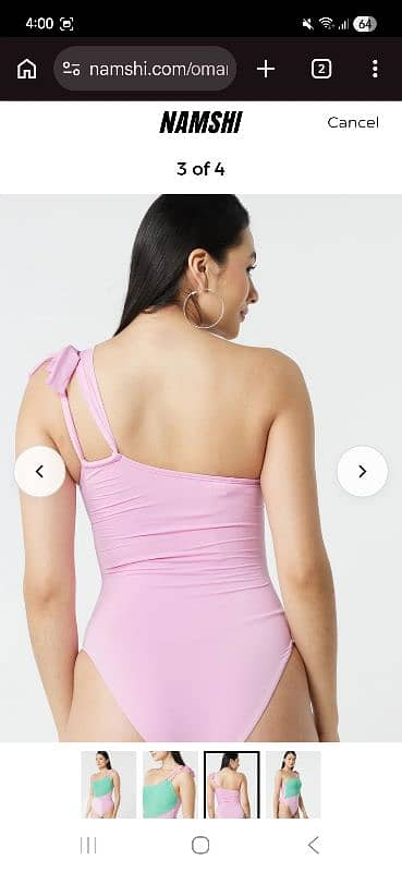 swimsuits from veromoda 1