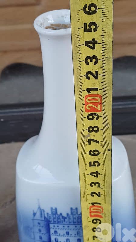 antique 8