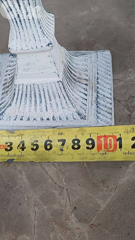 antique 9