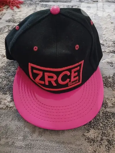 summer cap