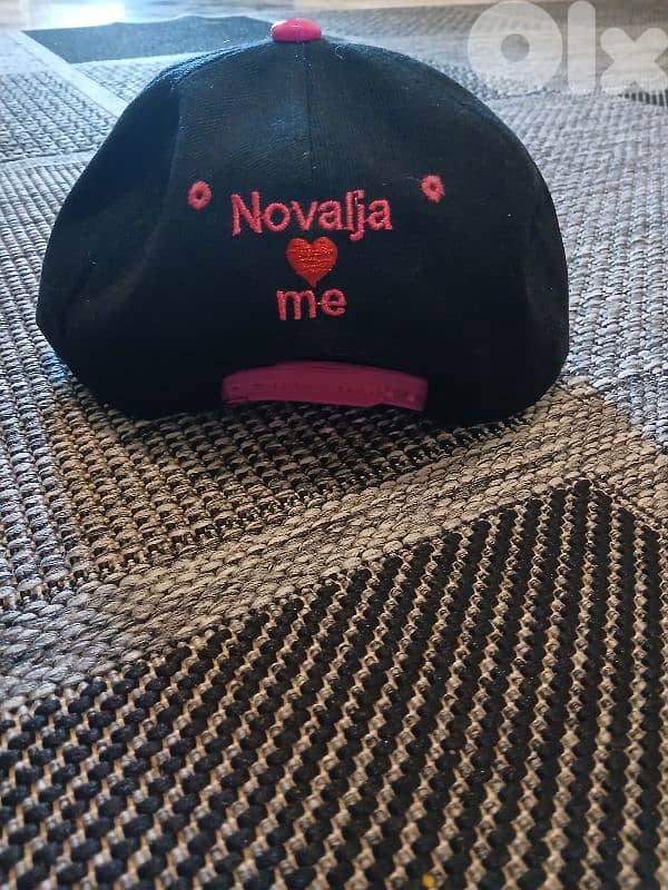 summer cap 3