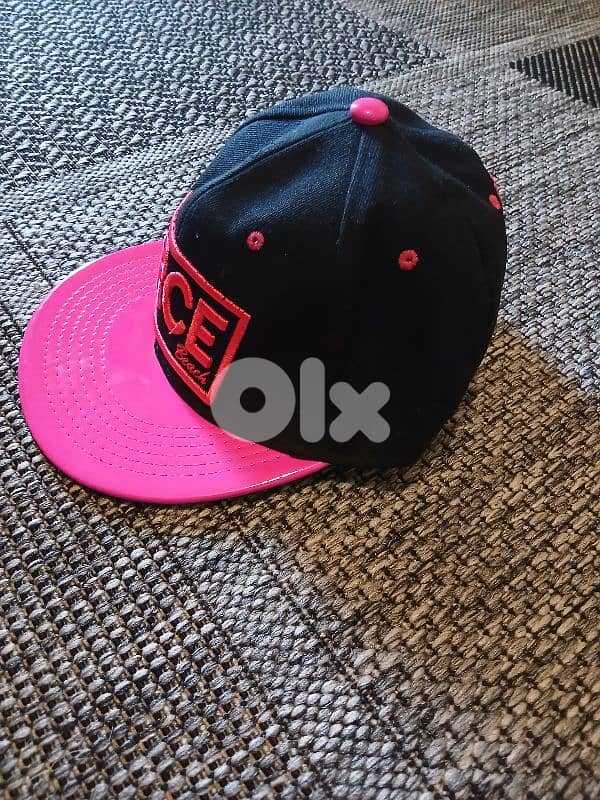 summer cap 4