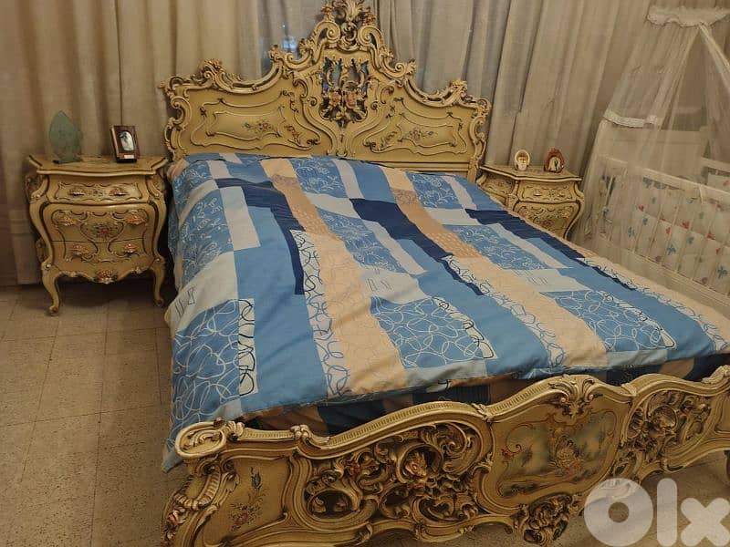 Bedroom - غرفة نوم 0