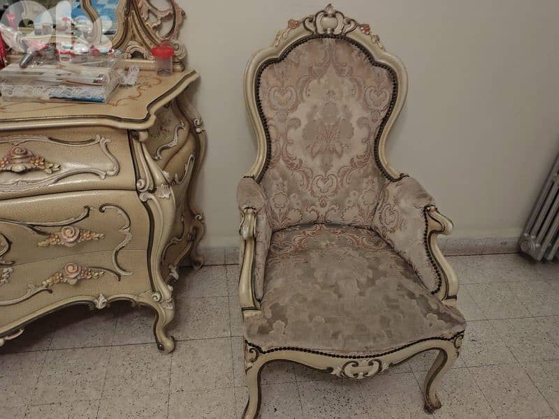 Bedroom - غرفة نوم 3