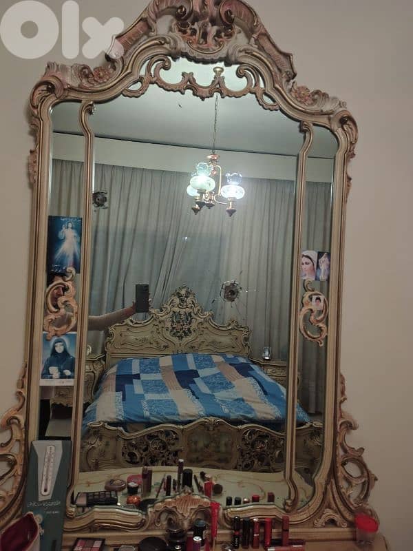Bedroom - غرفة نوم 5