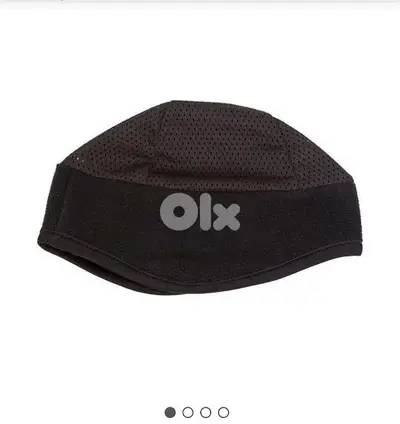 head warmer