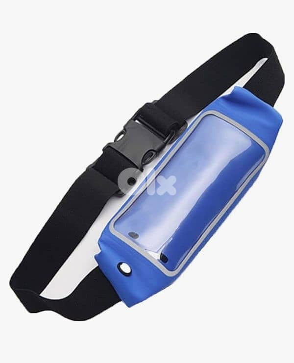 running belt for phone 0
