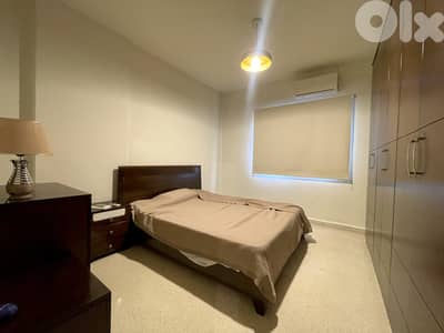 Furnished 125 SQM Apartment For Rent In Zouk Mosbehشقة للإيجار#RK26025