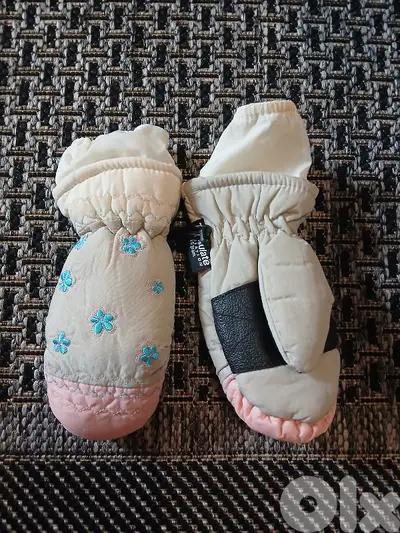 gloves thinsulate