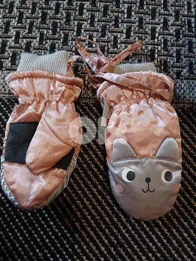 gloves thinsulate