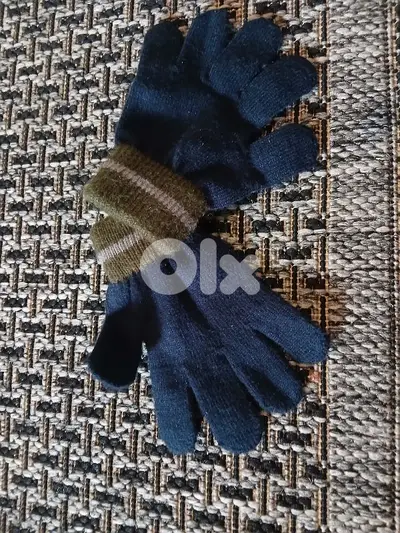 gloves