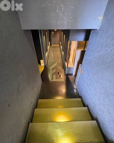 Restaurant for rent in Achrafieh EA163 مطعم للإيجار في الأشرفية