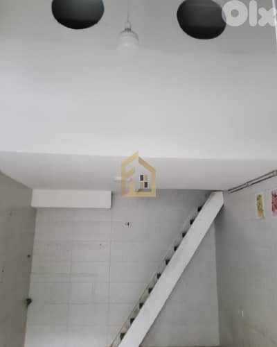 Shop for rent in Achrafieh EA95 محل تجاري للإيجار  في الأشرفية