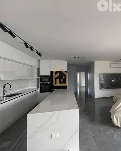 Apartment for sale in Furn El Chebbak NY193 شقة للبيع في فرن الشباك