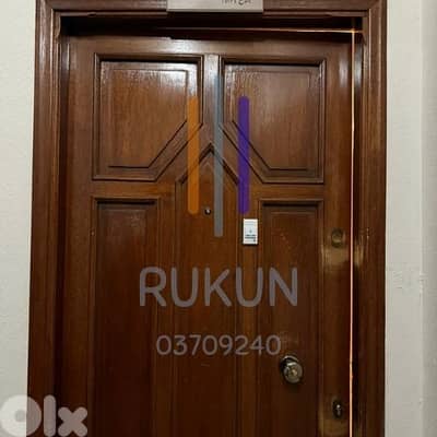 HOT DEAL!!! 3Bdrm Apartment for sale / Dekwaneh Slav $165K FOR $179K